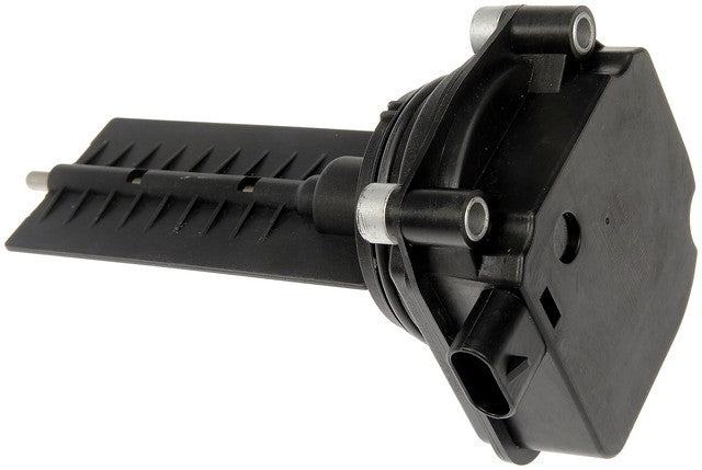 Engine Intake Manifold Flap Motor Dorman-OE Solutions 911-996