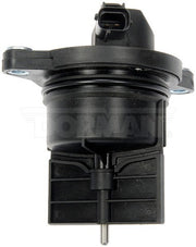 Engine Intake Manifold Flap Motor Dorman-OE Solutions 911-998