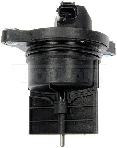 Engine Intake Manifold Flap Motor Dorman-OE Solutions 911-998
