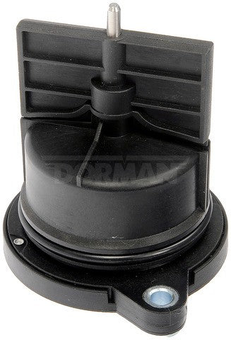 Engine Intake Manifold Flap Motor Dorman-OE Solutions 911-998