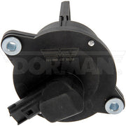 Engine Intake Manifold Flap Motor Dorman-OE Solutions 911-998