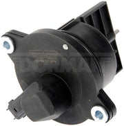 Engine Intake Manifold Flap Motor Dorman-OE Solutions 911-998