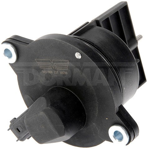 Engine Intake Manifold Flap Motor Dorman-OE Solutions 911-998