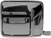 Outside Door Handle Dorman-Help 91100