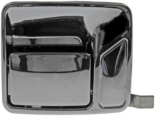 Outside Door Handle Dorman-Help 91100