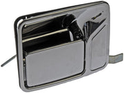 Outside Door Handle Dorman-Help 91100
