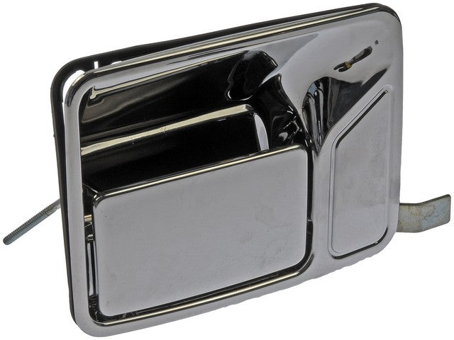 Outside Door Handle Dorman-Help 91100
