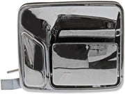Outside Door Handle Dorman-Help 91101