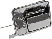 Outside Door Handle Dorman-Help 91101