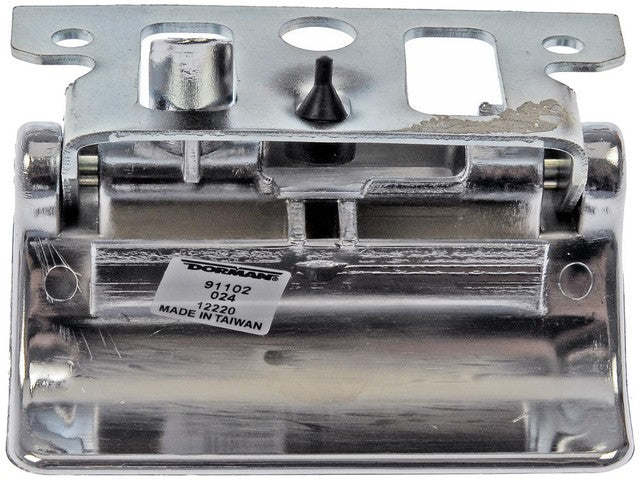 Interior Door Handle Dorman-Help 91102