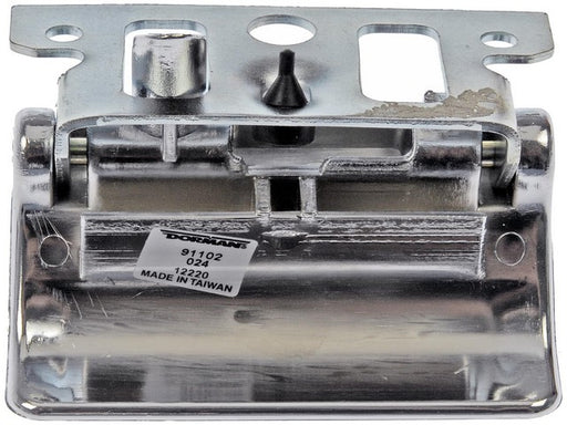 Interior Door Handle Dorman-Help 91102