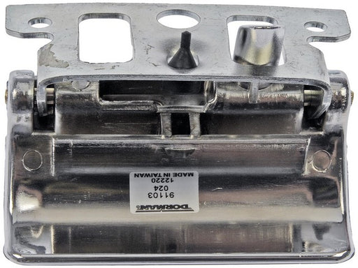 Interior Door Handle Dorman-Help 91103