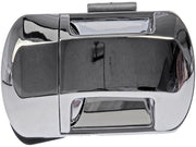 Outside Door Handle Dorman-Help 91106