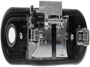 Outside Door Handle Dorman-Help 91107