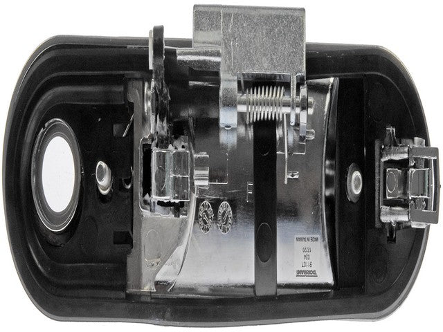 Outside Door Handle Dorman-Help 91107