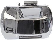 Outside Door Handle Dorman-Help 91109