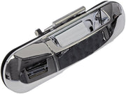 Outside Door Handle Dorman-Help 91109