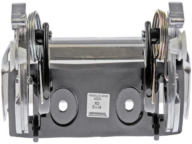 Outside Door Handle Dorman-Help 91112