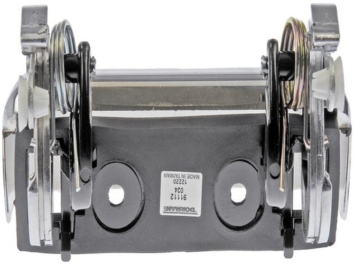 Outside Door Handle Dorman-Help 91112