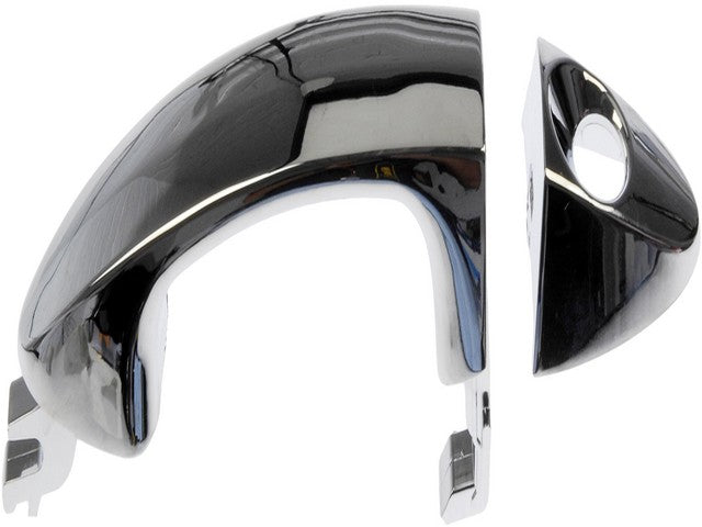 Outside Door Handle Dorman-Help 91114
