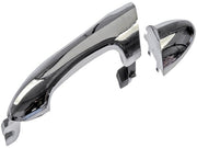 Outside Door Handle Dorman-Help 91117