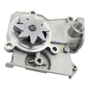 Engine Water Pump WJB Automotive WU9111