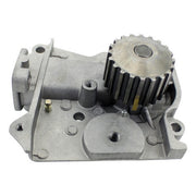 Engine Water Pump WJB Automotive WU9111