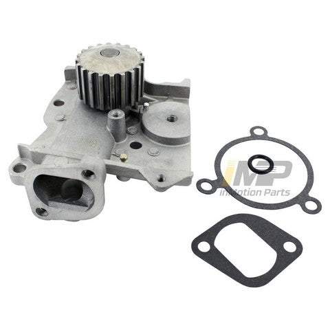Engine Water Pump WJB Automotive WU9111