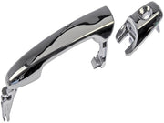 Outside Door Handle Dorman-Help 91120