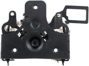 Tailgate Handle Dorman-Help 91122