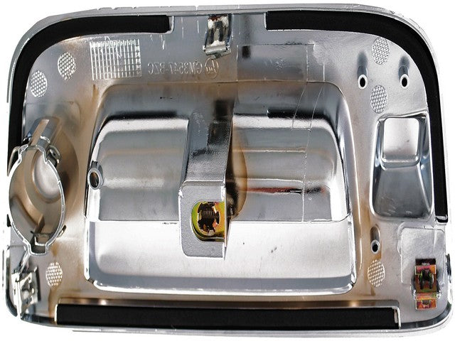 Tailgate Handle Bezel Dorman-Help 91123