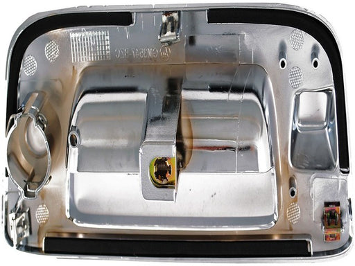 Tailgate Handle Bezel Dorman-Help 91123