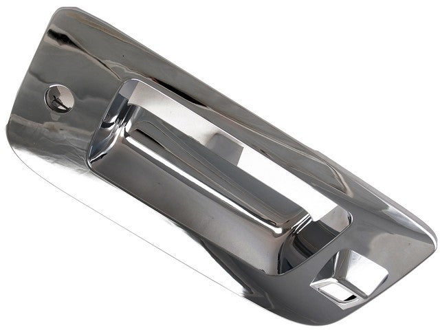 Tailgate Handle Bezel Dorman-Help 91123