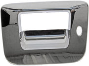 Tailgate Handle Bezel Dorman-Help 91124