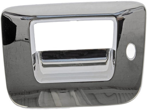 Tailgate Handle Bezel Dorman-Help 91124