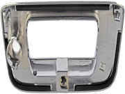 Tailgate Handle Bezel Dorman-Help 91124