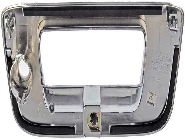 Tailgate Handle Bezel Dorman-Help 91124