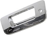 Tailgate Handle Bezel Dorman-Help 91124