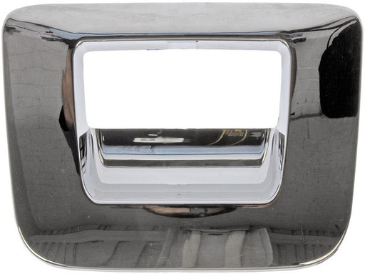 Tailgate Handle Bezel Dorman-Help 91125