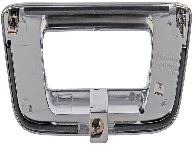 Tailgate Handle Bezel Dorman-Help 91125