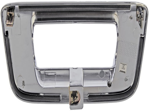 Tailgate Handle Bezel Dorman-Help 91125