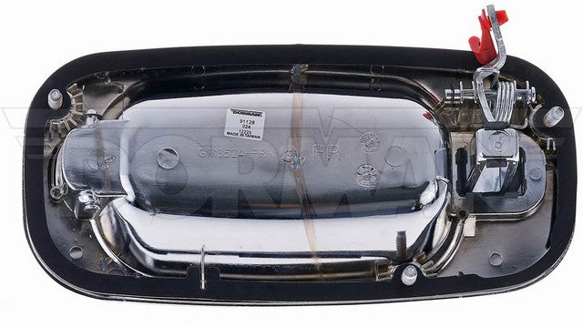 Outside Door Handle Dorman-Help 91128