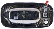 Outside Door Handle Dorman-Help 91129
