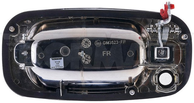 Outside Door Handle Dorman-Help 91129