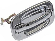 Outside Door Handle Dorman-Help 91131