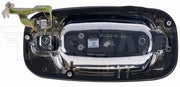 Outside Door Handle Dorman-Help 91132