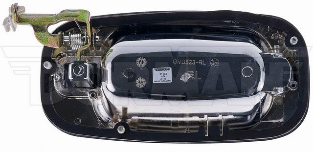 Outside Door Handle Dorman-Help 91132