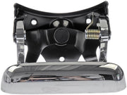 Tailgate Handle Dorman-Help 91133