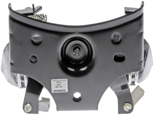 Tailgate Handle Dorman-Help 91133