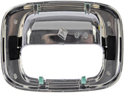 Tailgate Handle Bezel Dorman-Help 91134